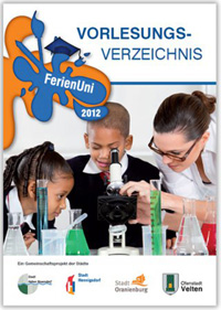 FerienUni 2013