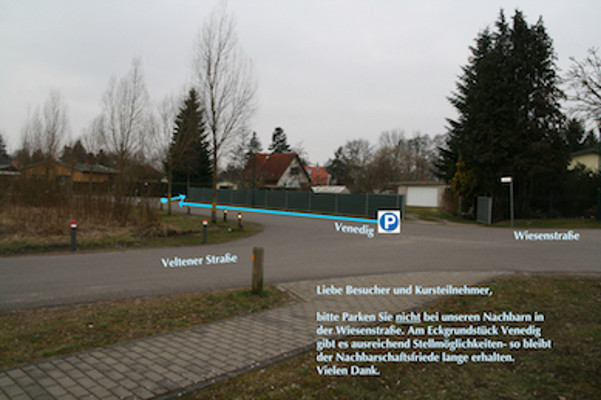 Parken
