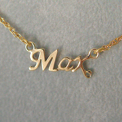 Max