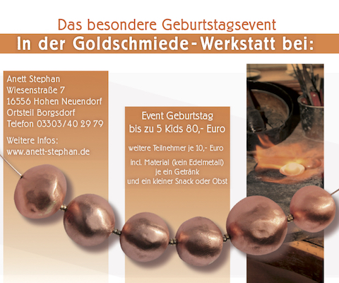 Flyer, B