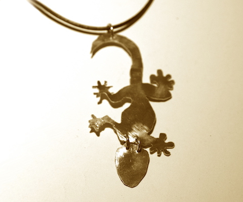 Gecko