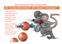 Eventgeburtstag