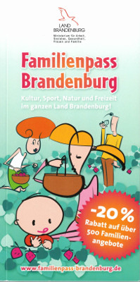 Familienpass