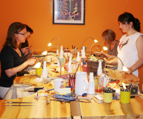 Eventkurs