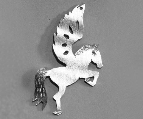 Pegasus